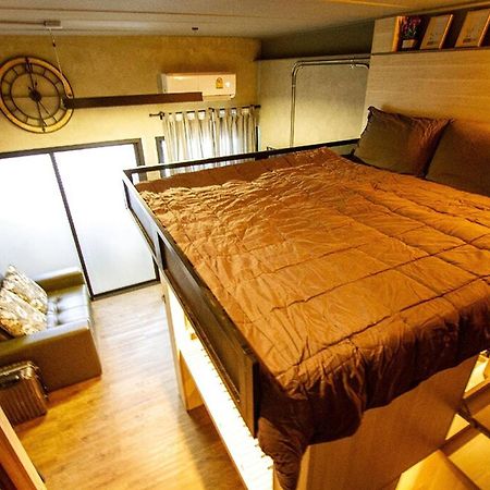44 Room Rama 3 Bangkok Eksteriør bilde