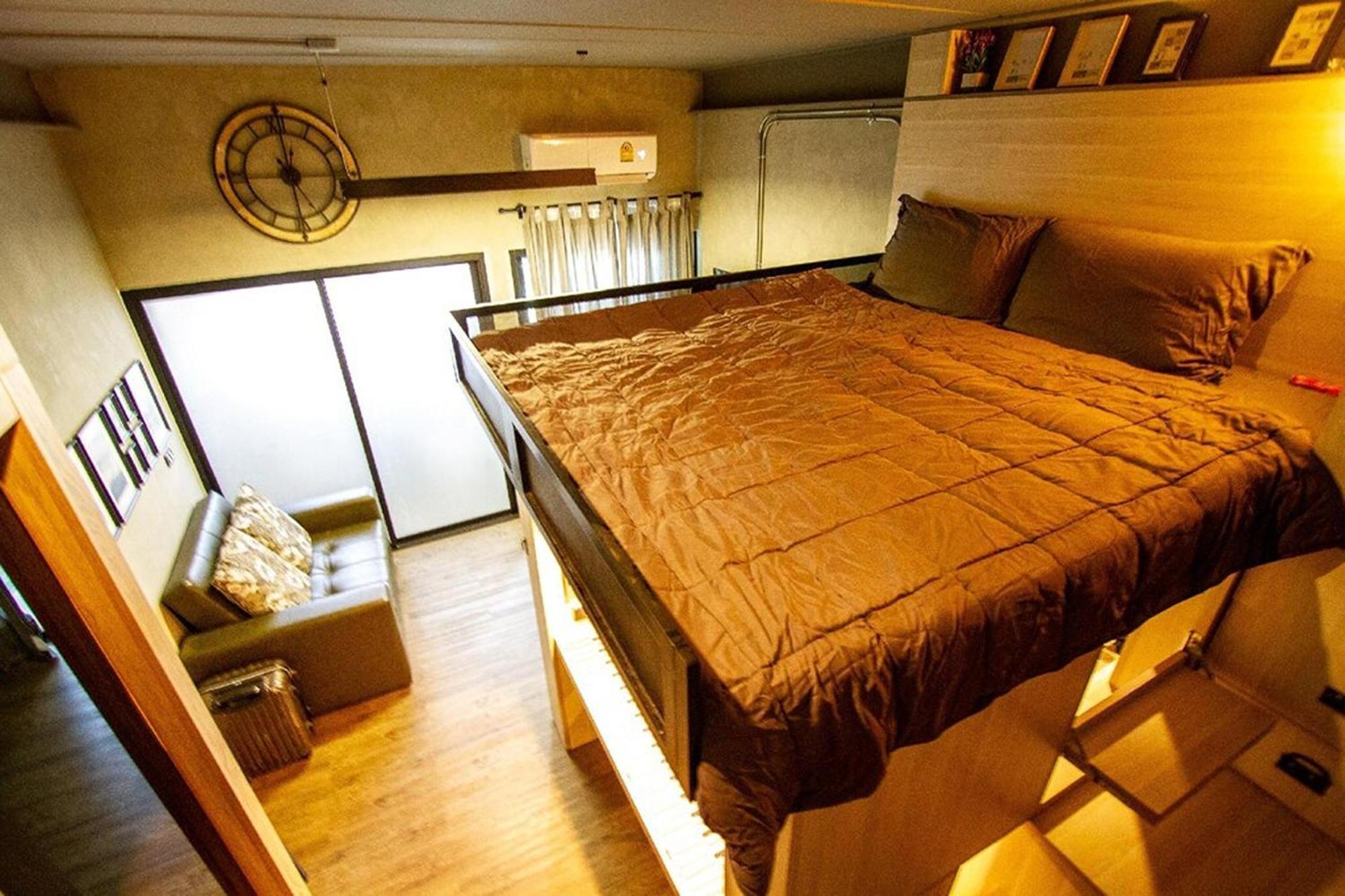 44 Room Rama 3 Bangkok Eksteriør bilde