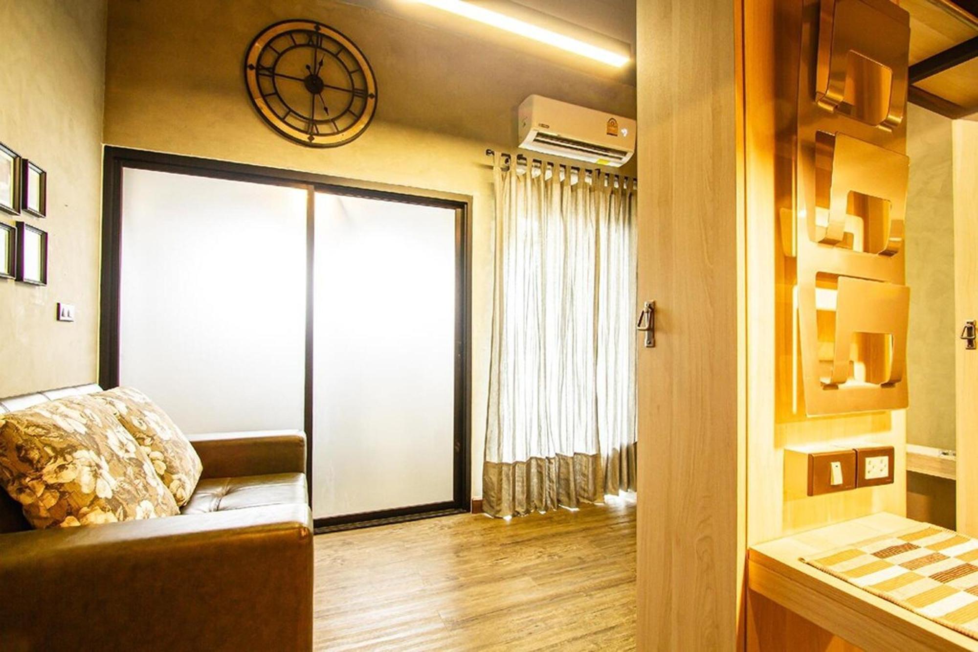 44 Room Rama 3 Bangkok Eksteriør bilde