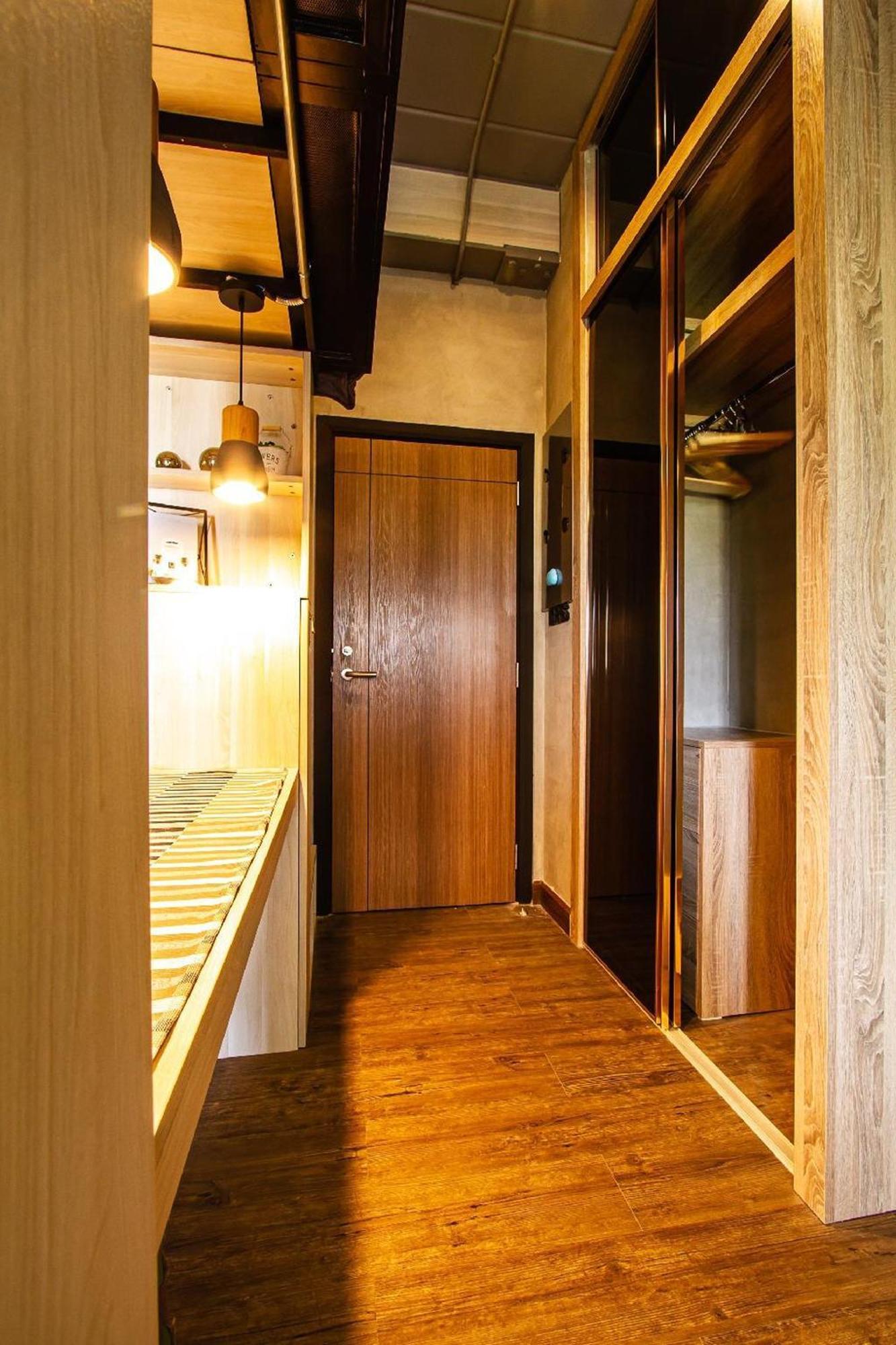 44 Room Rama 3 Bangkok Eksteriør bilde