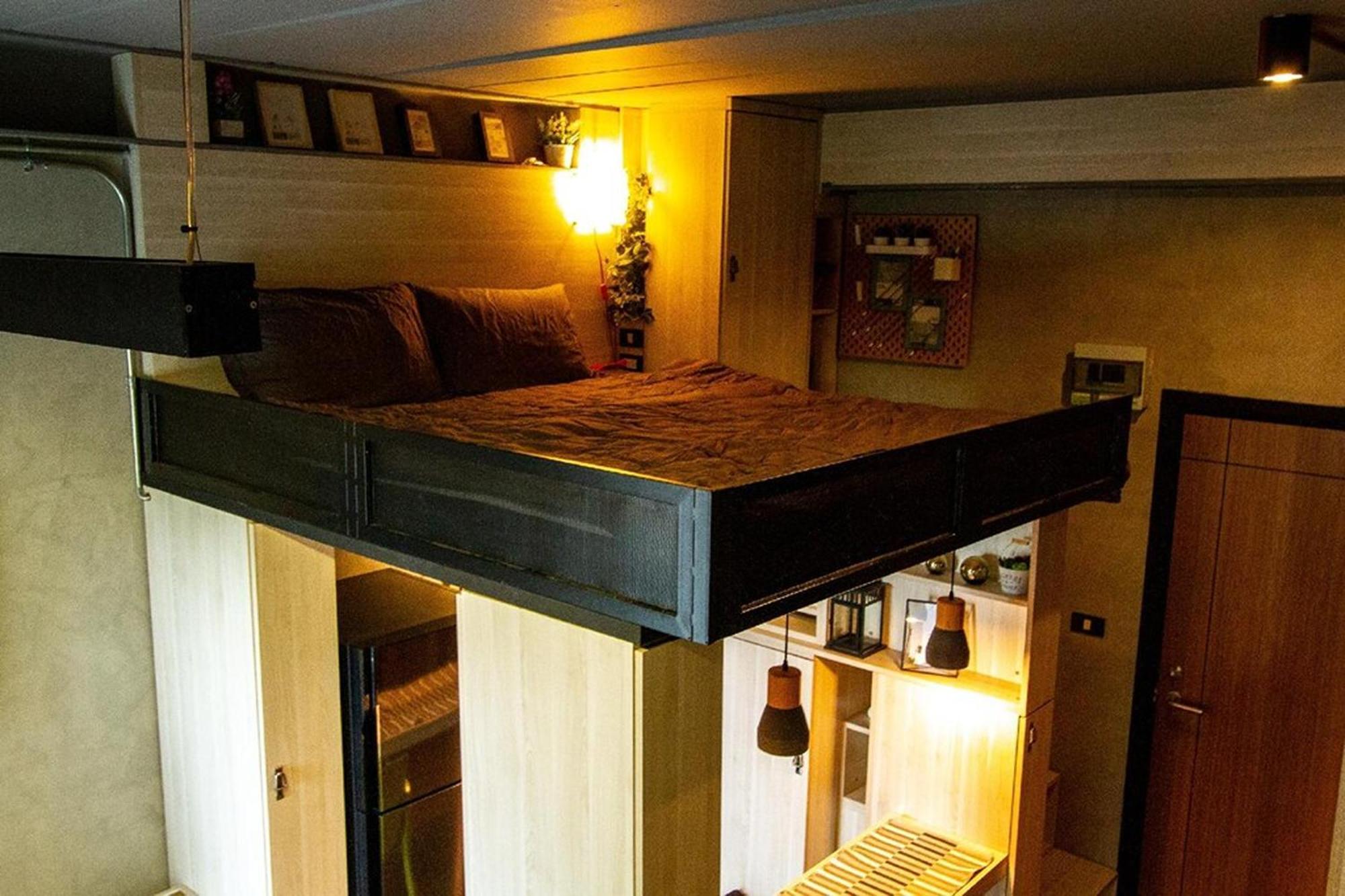 44 Room Rama 3 Bangkok Eksteriør bilde