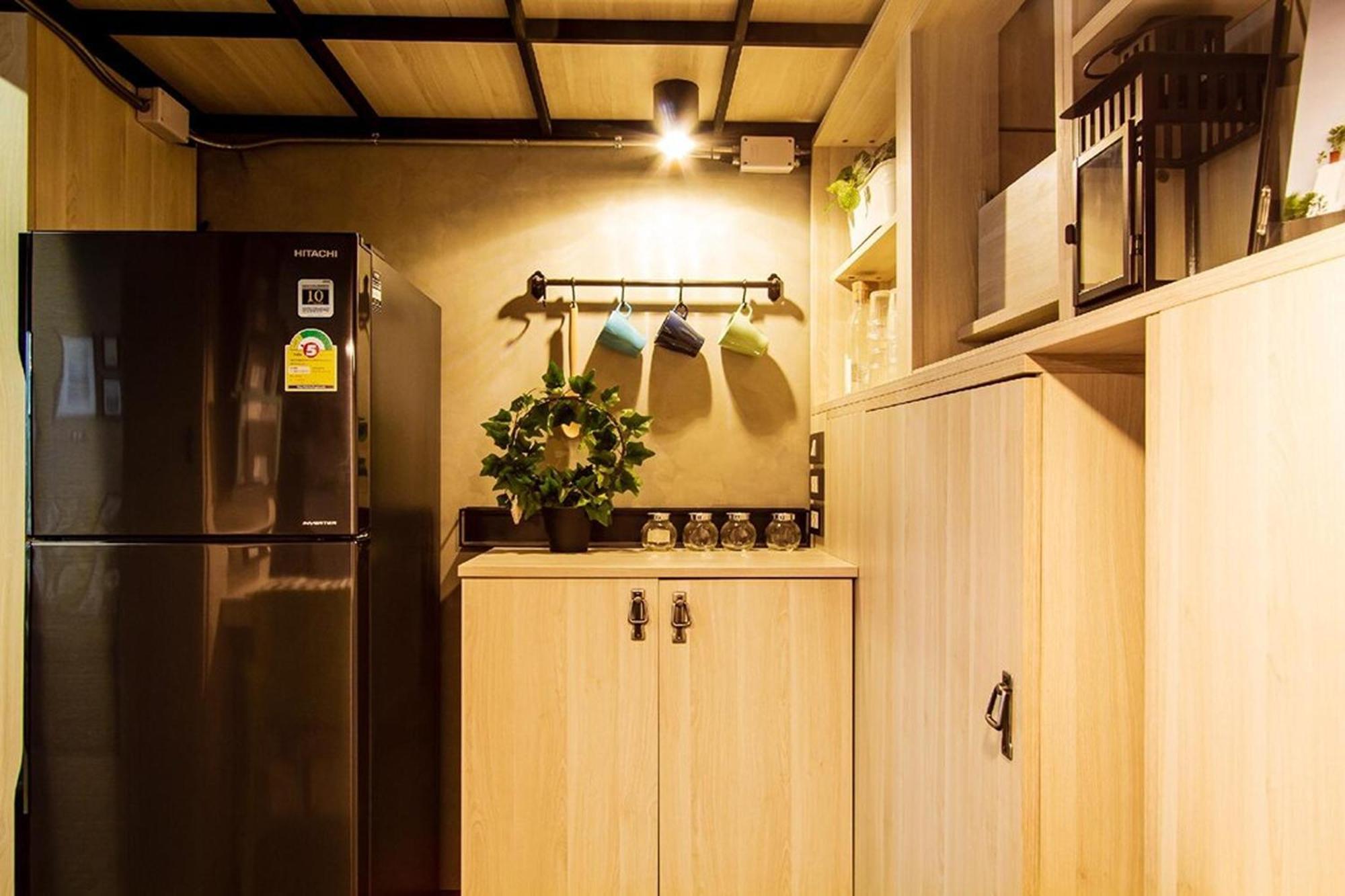 44 Room Rama 3 Bangkok Eksteriør bilde