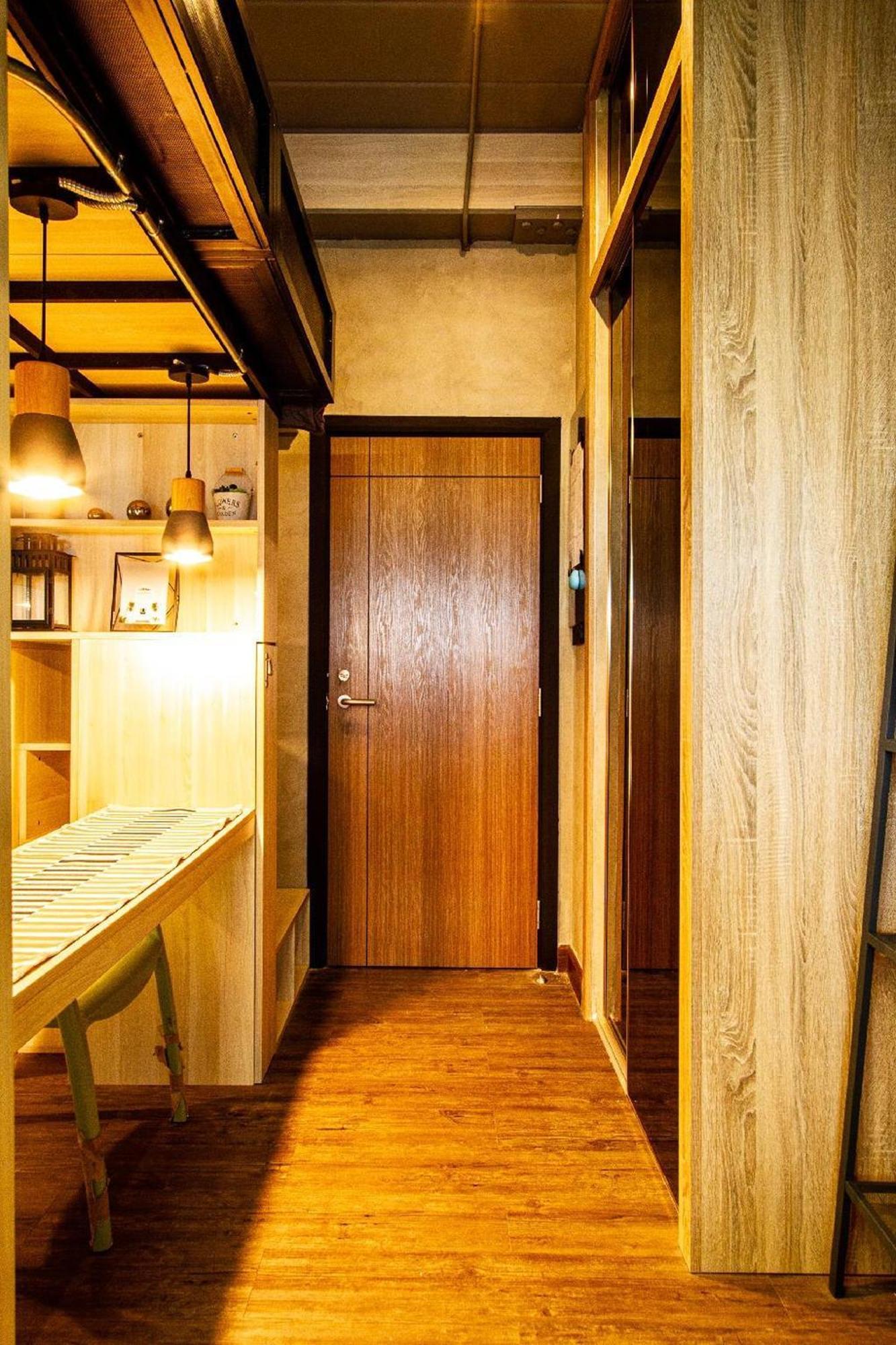 44 Room Rama 3 Bangkok Eksteriør bilde