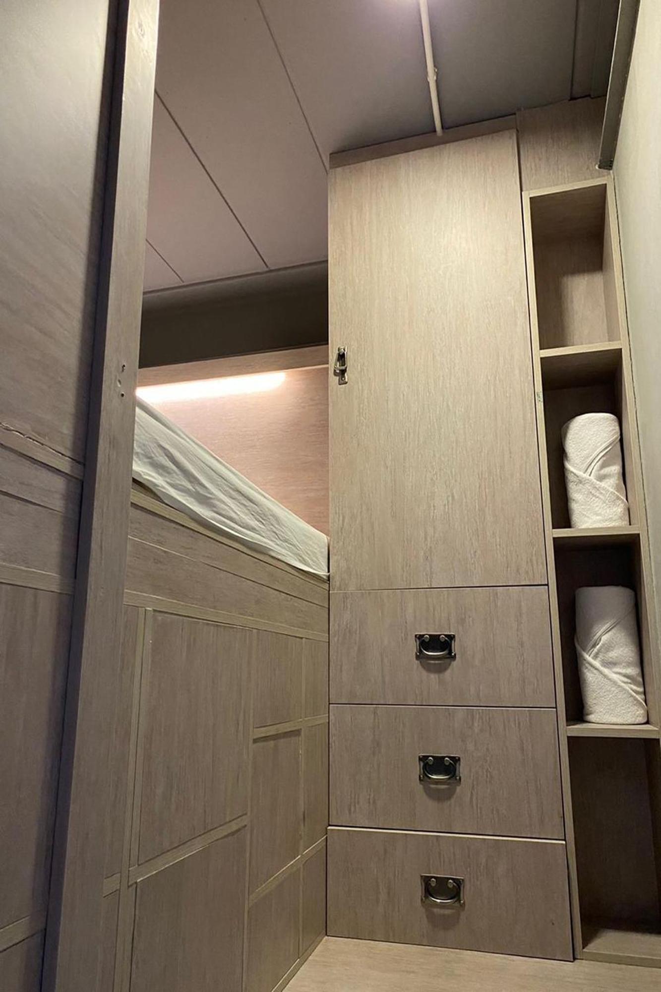 44 Room Rama 3 Bangkok Eksteriør bilde