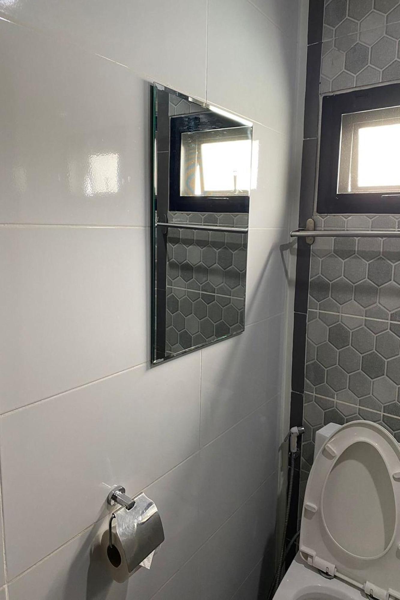 44 Room Rama 3 Bangkok Eksteriør bilde