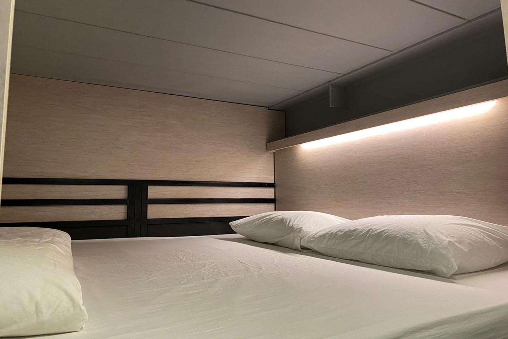 44 Room Rama 3 Bangkok Eksteriør bilde
