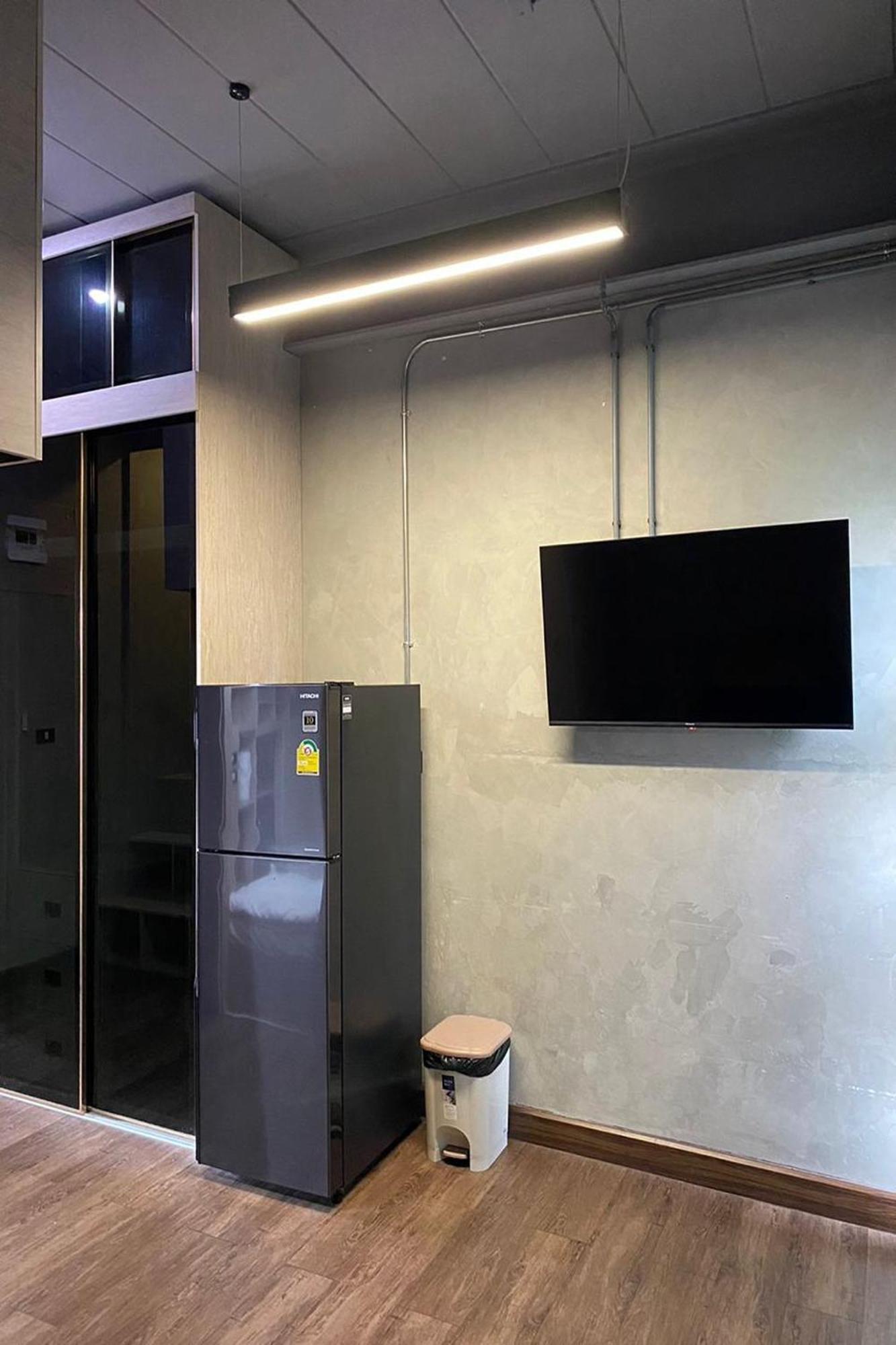 44 Room Rama 3 Bangkok Eksteriør bilde