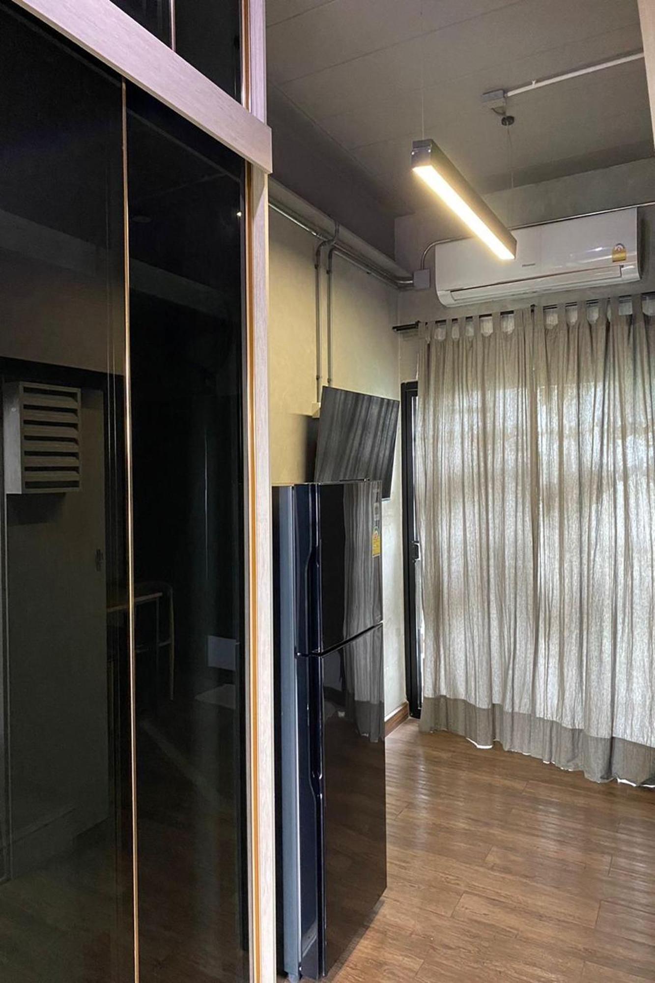 44 Room Rama 3 Bangkok Eksteriør bilde