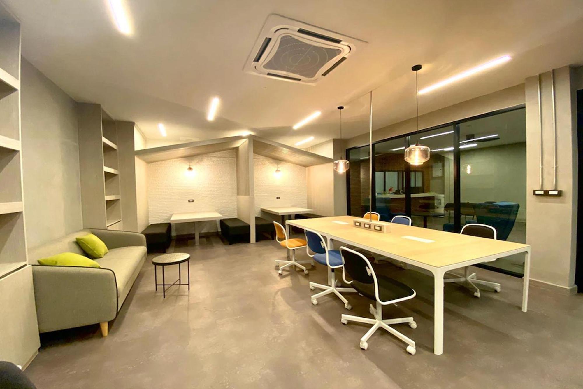 44 Room Rama 3 Bangkok Eksteriør bilde
