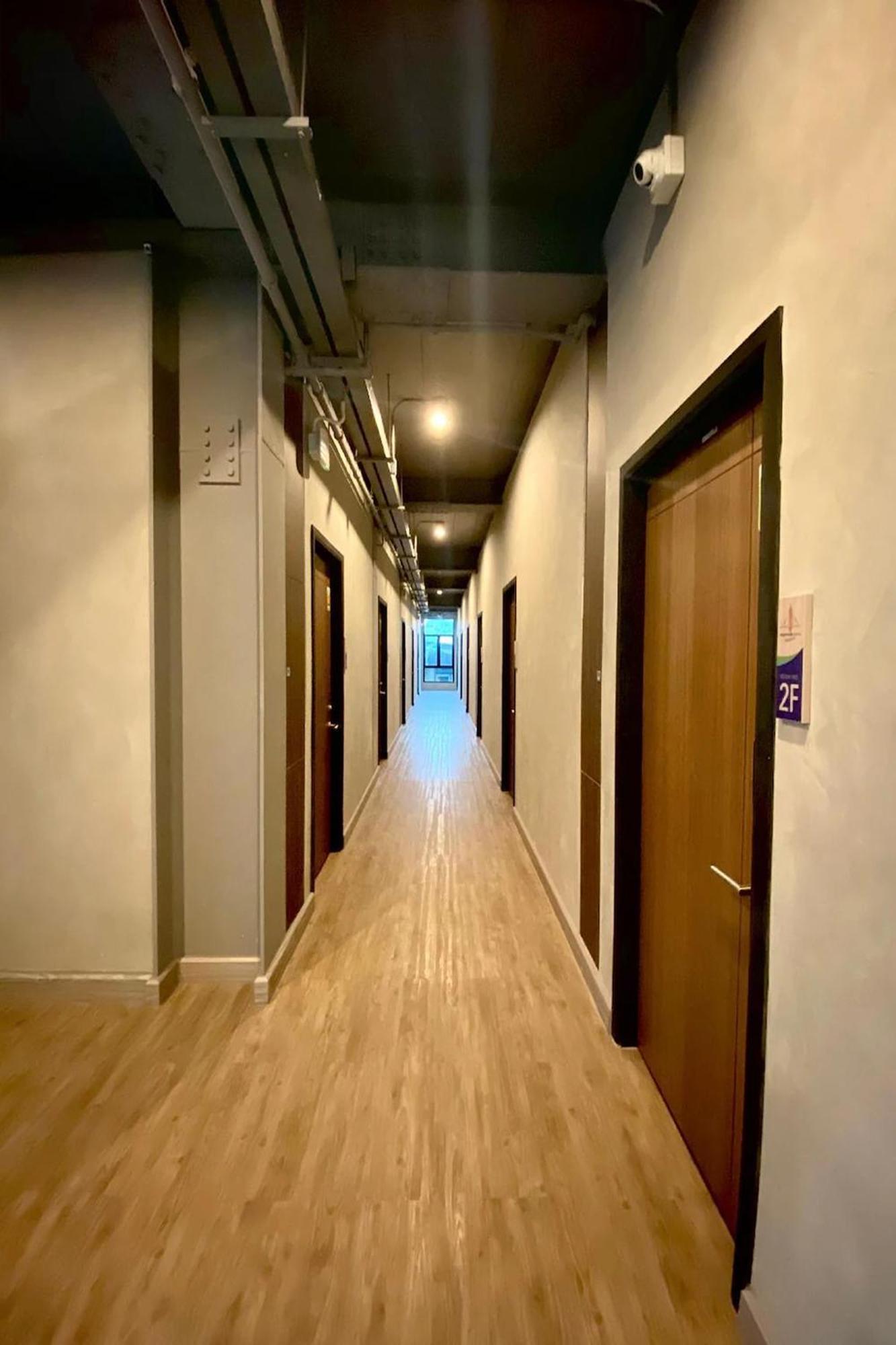 44 Room Rama 3 Bangkok Eksteriør bilde