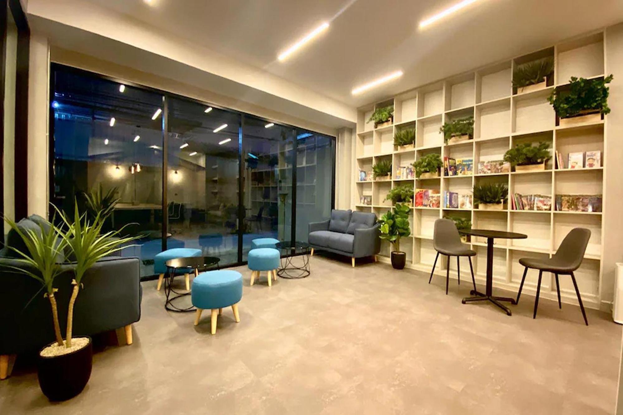 44 Room Rama 3 Bangkok Eksteriør bilde