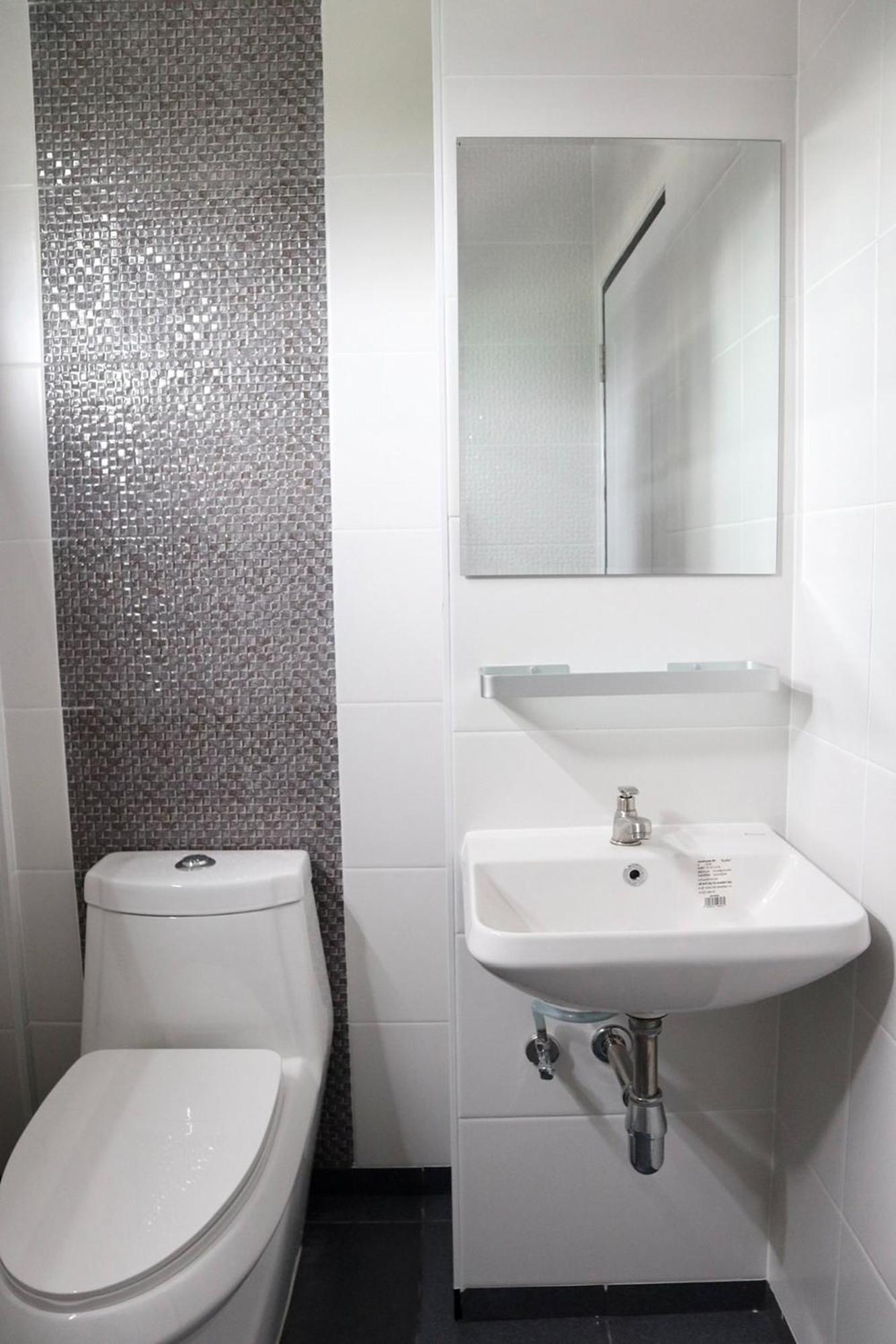 44 Room Rama 3 Bangkok Eksteriør bilde