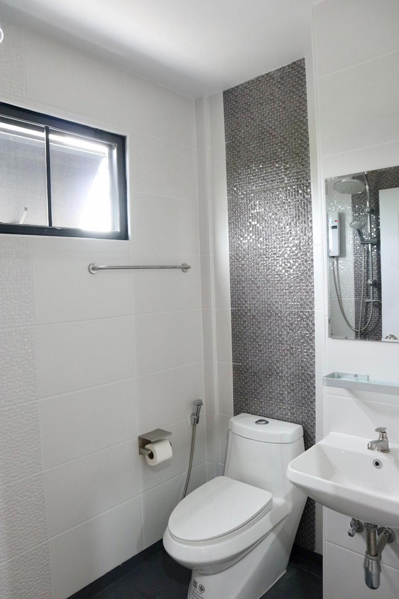 44 Room Rama 3 Bangkok Eksteriør bilde