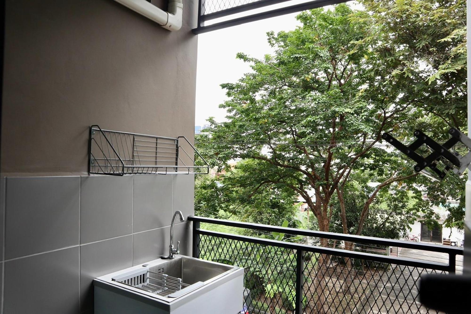 44 Room Rama 3 Bangkok Eksteriør bilde