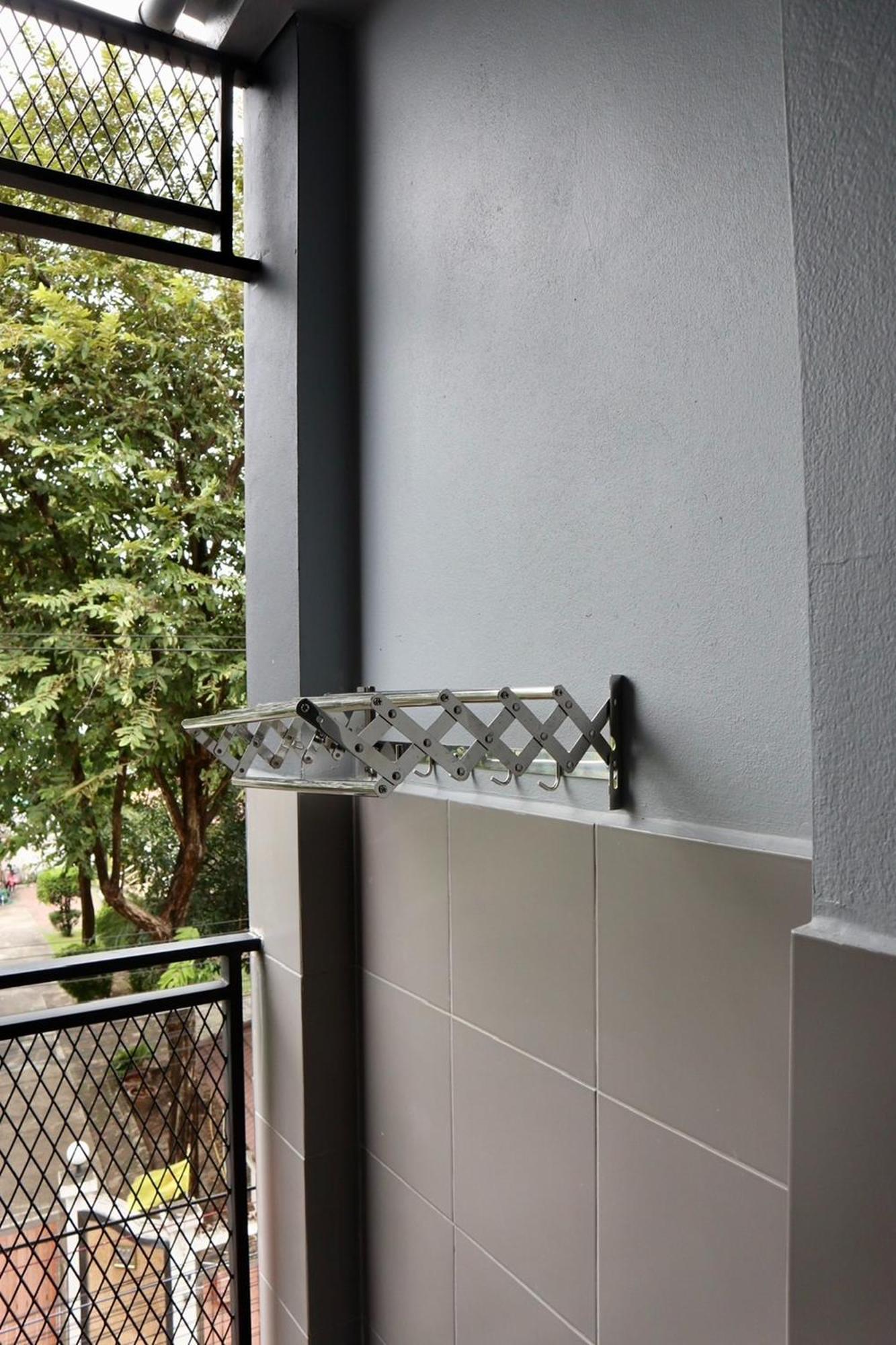 44 Room Rama 3 Bangkok Eksteriør bilde
