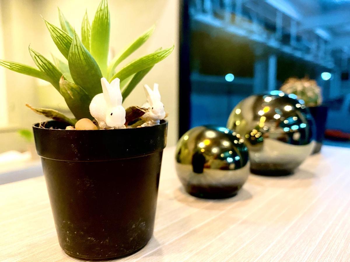 44 Room Rama 3 Bangkok Eksteriør bilde